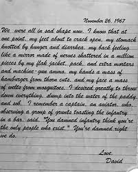 Letters From Vietnam Image David Westphall One Of David S Letters Home From Vietnam Vietnam Image War Stories Letters