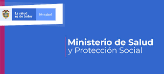 Encuentre aquí noticias sobre minsalud: Colombia Confirma Primera Muerte Por Coronavirus