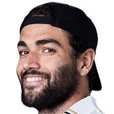 Ricky Mallory's Instagram, Twitter & Facebook