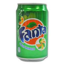 Pin By Kendall Zoboroski On P O P Fanta Kid Drinks Oreo Flavors