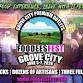 FOODEES FEST IS COMING TO GROVE CITY, PENNSYLVANIA