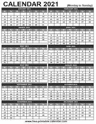 Such as png, jpg, animated gifs, pic art, logo, black and white, transparent, etc. 2021 Printable Calendar Free Printable Calendar Com