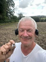 Can anyone please identify,found Spain