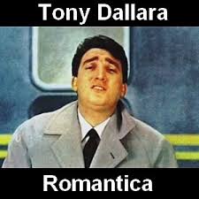 Tony dallara, pseudonimo di antonio lardera (campobasso, 30 giugno 1936), è un cantante, pittore e personaggio televisivo italiano. Tony Dallara Romantica Acordes D Canciones