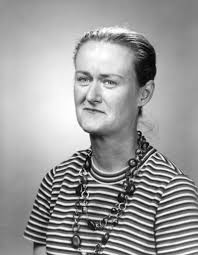 Sarah Jackman Wilson Papers, 1961-1977