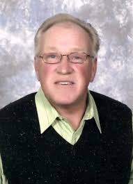 Chester R. Johnson Obituary October 30, 2017