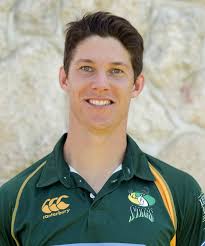 Cricket: CD's night watchman eyes longer role as chief