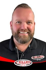 Lewis Automotive Group of Hays Staff Directory