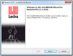 Lectra System Modaris V6 Software Companies Rvlasopa