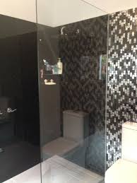 Pin By Ultimate Glass Splashbacks On Bathroom Glass Splashbacks Glass Splashback Splashback Bathroom