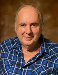 James "Jim" Raymond Badger Obituary 2022