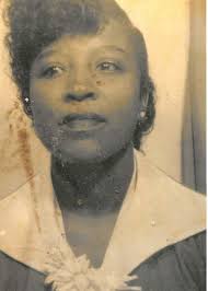 Lucille T. Smith Obituary