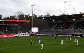 Head to head statistics and prediction, goals, past matches, actual form for 2. Der Ballreiter Remis Zum Jahresabschluss Sv Sandhausen Vs Ksv Holstein 2 2 22 12 2019
