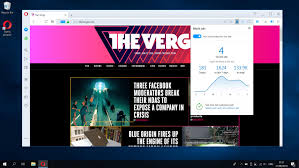 Opera for mac, windows, linux, android, ios. Opera Browser Download