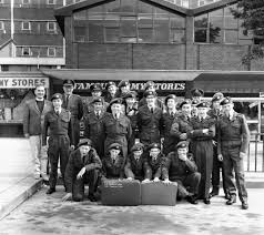 View Archive. Burnley Civic Trust Heritage Image Collection