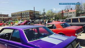 A convenient way to find out about car shows and weekly cruises in northwestern ohio. Snap A Picture Of Your Car And You Can Enter The First Virtual Car Show In Greeneville Tenn Wtol Com