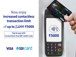 They both offer an improvement to your security because magnetic strips are easy to clone, unlike. Enjoy Enhanced Contactless Payment Convenience Of Contactless Visa Sbi Credit Cards With A Cashback Offer Times Of India