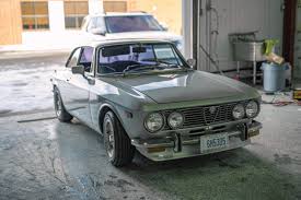 Image result for Grigio Indaco 1971 Alfa-Romeo