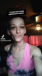 Ashley Spears's Instagram, Twitter & Facebook