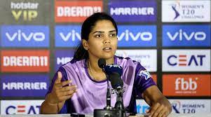 Krishnamurthy went on to score 51 runs in her odi international debut. Two Weeks After Mother S Death Veda Krishnamurthy Loses Sister To Covid Sports News The Indian Express