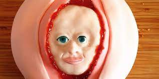 We Need To Talk About These Horrifying Baby Shower Cakes Cafemom Com
