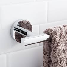 We are also dedicated to helping our customers get the job done right, with workshops to give you expert advice to complete your home improvement project. Bathroom Towel Bar Signature Hardware