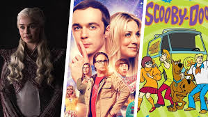 Conoce el precio de su mensualidad y catálogo por el universal 26 mayo, 2021, 12:06 pm conoce todo sobre todo la llegada de hbomax a méxico y latinoamérica (twitter. La Madre De Dragones Sheldon Scooby Doo Todos Llegan Con Hbo Max A Mexico En Junio El Financiero