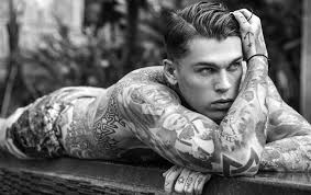 The latest tweets from @seriearealism Stephen James On Instagram Whoiselijah Blackandwhitephotography Portraitphotography Tattoo Whoiselijah Steph Stephen James Model Stephen James Stephen