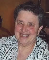 Obituary information for Ann DeLucia