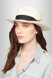 Sensi Studio Classic Toquilla Straw Panama Hat Monroe Hat Women Hats Fashion Straw Panama Hat