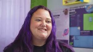 We are powerful and knowledgeable.