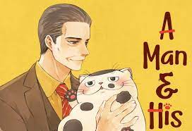 A man and his cat is a japanese manga series written and illustrated by umi sakurai. A Man And His Cat Comics Worth Reading