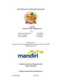 Kami menyadari penyusunan proposal ini masih jauh dari sempurna. Proposal Usaha Makanan Internasional Goresan