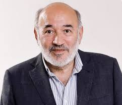 Aranda, una carrera entre la medicina y la política en Calatayud