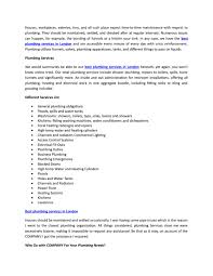 Find and compare top plumbing software on capterra, with our free and interactive tool. Best Plumbing Services In London By General Engineering Centre Issuu