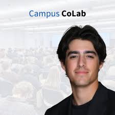 Campus CoLab: Virginia Tech Student Launches Platform to Empower Student  Entrepreneurs