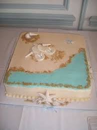 Icing On Top Cakes For Every Occasion Beach Bridal Shower Cake Bridal Shower Cupcakes Bridal Shower Cake Topper Beach Themed Cakes