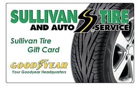 Maybe you would like to learn more about one of these? Gift Card Balance Check Sullivan Tire Auto Service