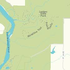 Zoom in to see details. Hickory Run State Park Map Maps Location Catalog Online