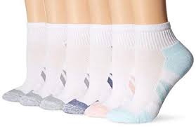 An Amazon Brand Stock Up On Must Have Basics With This Pack Of Breathable Ankle Length Athletic Socks Featuring Athletic Ankle Socks Ankle Socks Cotton Socks