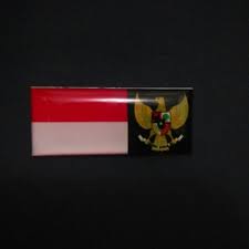 Suriastawa menyampaikan, opm akan melakukan berbagai cara untuk mendapat perhatian dunia. Jual Pin Bros Bendera Merah Putih Garuda Dasar Hitam Jakarta Barat Rejeki Sri Shop Tokopedia