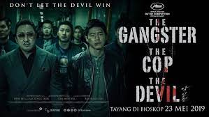 Ver The Gangster The Cop The Devil Remake Pelicula Subtitulada Hd