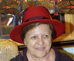 Carol Ann O'brien Obituary