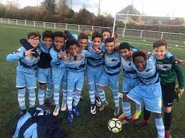 Dans peu de temps le 15 à st cyr sur loire). Festival U13 Pitch Nos U13 Recu 3 Sur 3 Etoile Bleue St Cyr Sur Loire Facebook