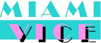 This really will be the main reason even the partiality typeface utilized whilst the miami vice logo font is much like this broadway typeface (broadway d). Miami Vice Logo Forum Dafont Com