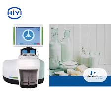 HiYi LactoScope 300 FT-IR Dairy Analyzer for Efficient Dairy ...