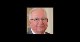 Phillip B. Keller Obituary (2023)