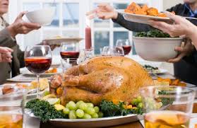 Attending the christmas liturgy & making a traditional dinner. Thanksgiving Dinner Cost Comparisons At Aldi Publix Walmart And Whole Foods Doreen S Deals South Florida Sun Sentinel South Florida Sun Sentinel
