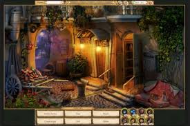 Cari benda tersembunyi 1.18 apk description. Game Mencari Barang Hilang Belajar