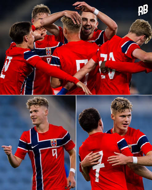 Iron defence and devastating attack: the numbers behind the Under-21s' qualifying campaign